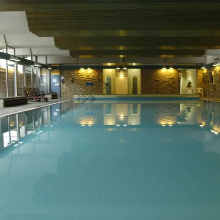 Ferienwohnung Mogwitz Mit Schwimmbad Und Saunanutzung Bad Harzburg Exterior photo