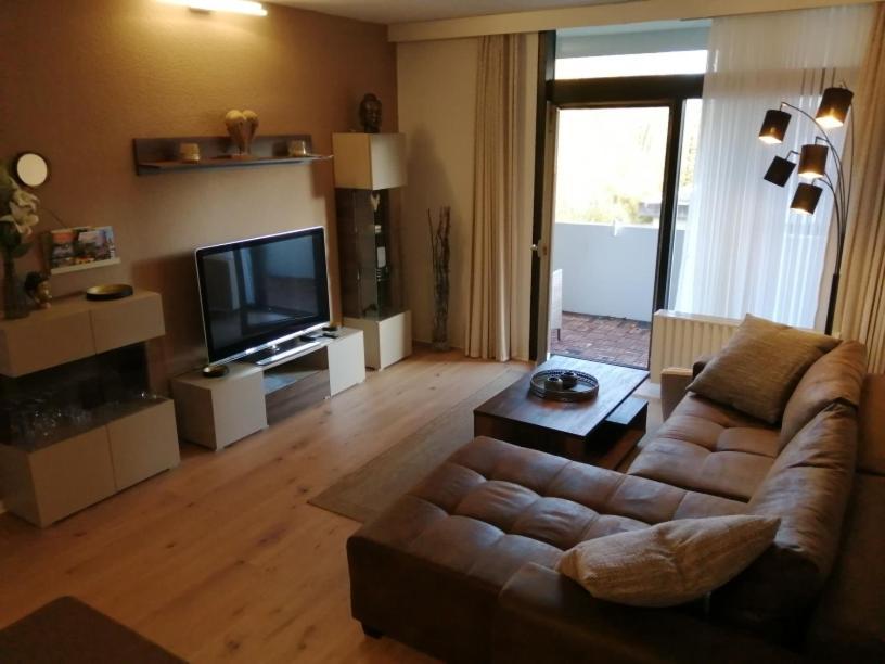 Mogwitz Mit Schwimmbad Und Saunanutzung Apartment Bad Harzburg