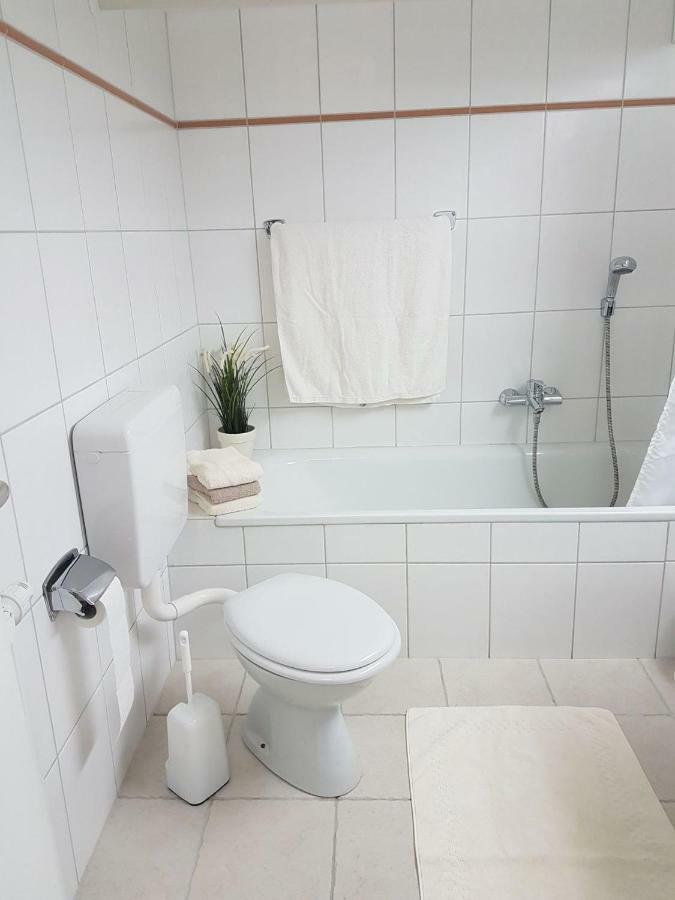 Mogwitz Mit Schwimmbad Und Saunanutzung Bad Harzburg