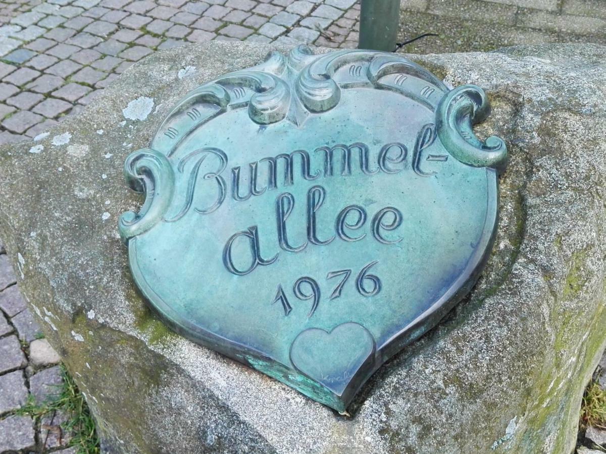 Mogwitz Mit Schwimmbad Und Saunanutzung Apartment *