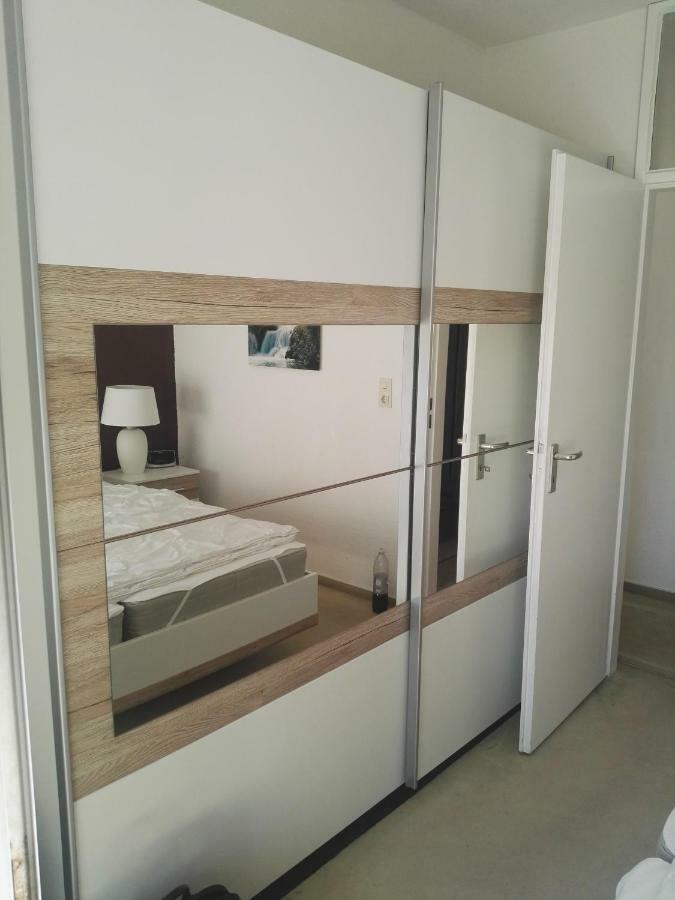 Apartment Mogwitz Mit Schwimmbad Und Saunanutzung