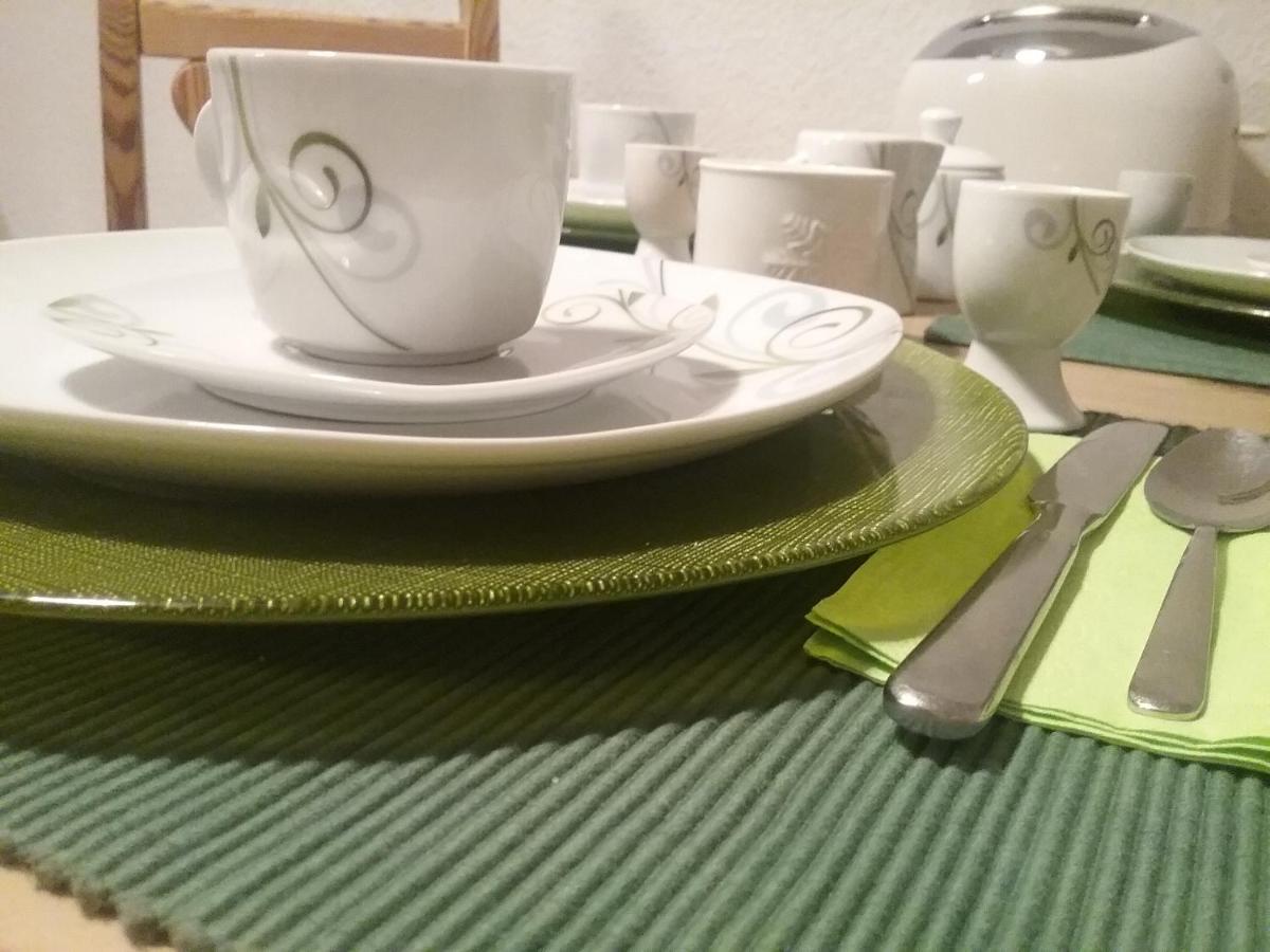 Mogwitz Mit Schwimmbad Und Saunanutzung *