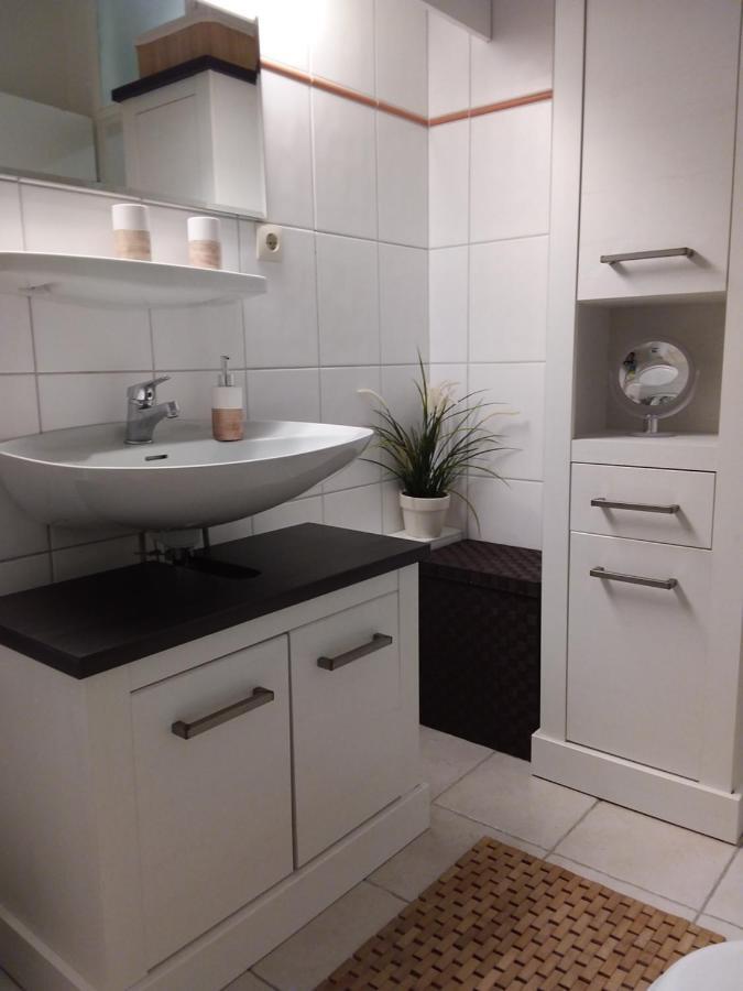 Mogwitz Mit Schwimmbad Und Saunanutzung Apartment Bad Harzburg